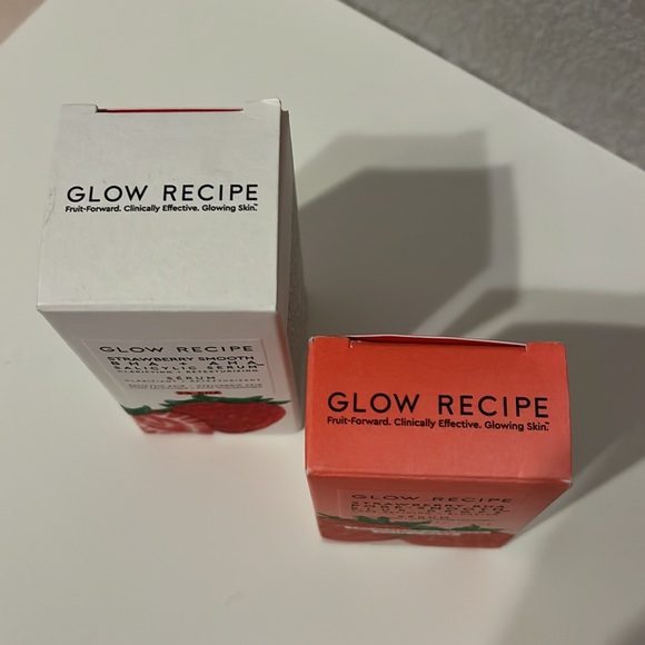Glow recipe strawberry BOXES - Picture 3 of 5